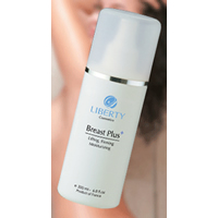 豐胸密碼 200ml LIBERTY