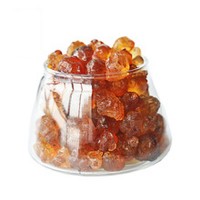 天然野生桃膠 250g      裕豐