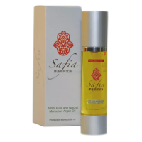 Safia 純摩洛哥阿甘油