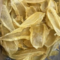 本地白花膠30頭 花膠當飯食